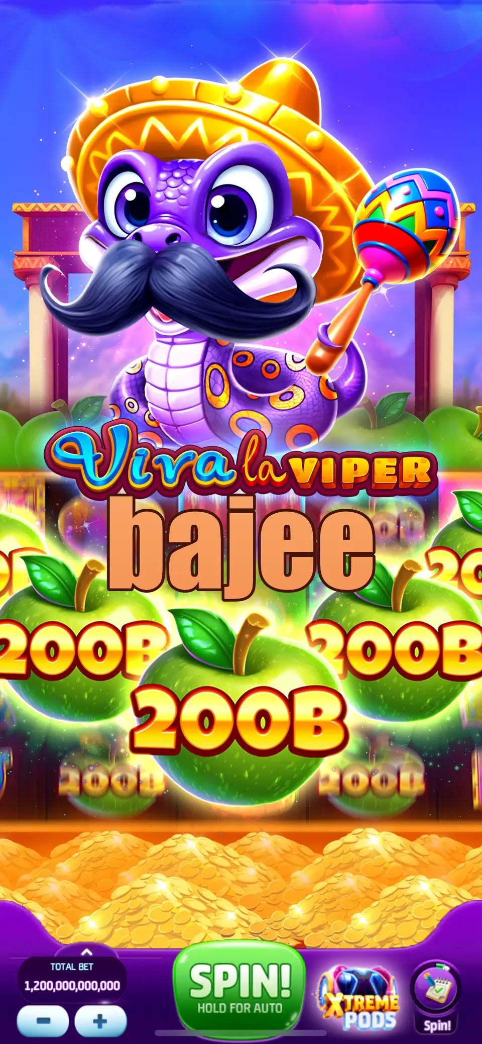 bajee APK