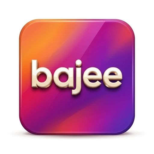 bajee Logo - অফিসিয়াল
