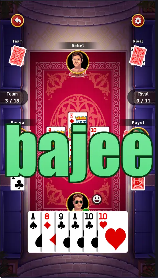 bajee স্ক্রিনশট - APK অফিসিয়াল